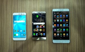 Asus Zenfone