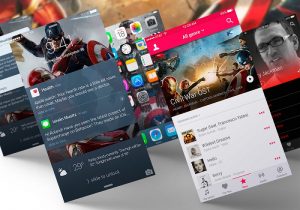 iOS 10