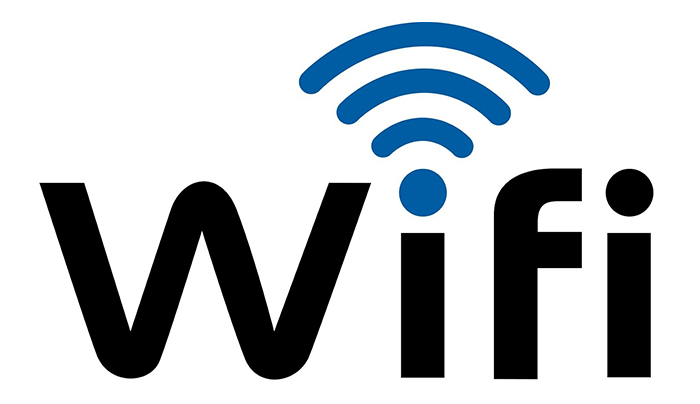 WiFi