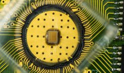 Optical storage IBM
