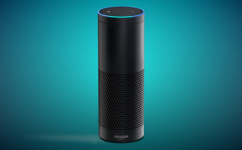 Amazon Echo