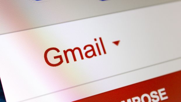 Gmail password
