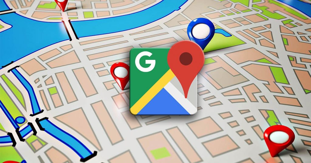 Try Map 8 Google Maps Tips You Must Try! – iMindsoft