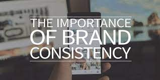 How to Create Consistency in Your Branding