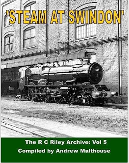 STEAM, the Museum of the Great Western Railway in Swindon, Wiltshire