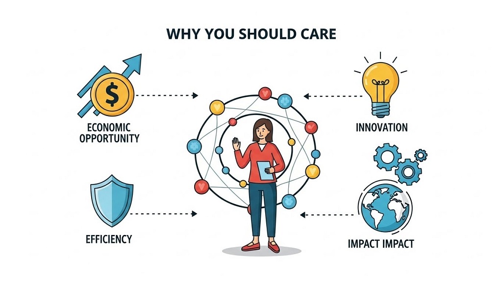 How Should You Prepare for the Future of Software Development